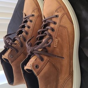 SALE!!! Ecco mens chukka boots